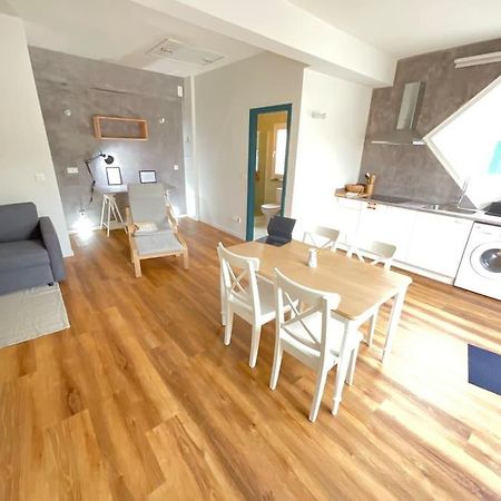 Apartamento Mouzinho Horta  Dış mekan fotoğraf