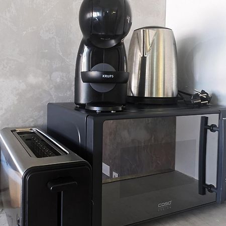 Apartamento Mouzinho Horta  Dış mekan fotoğraf