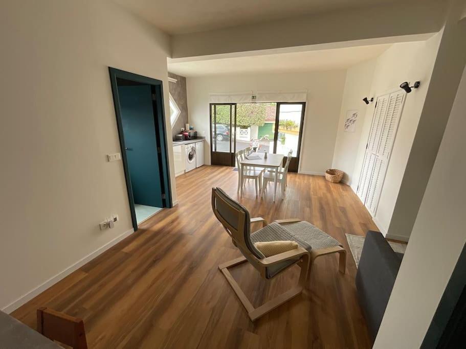 Apartamento Mouzinho Horta  Dış mekan fotoğraf