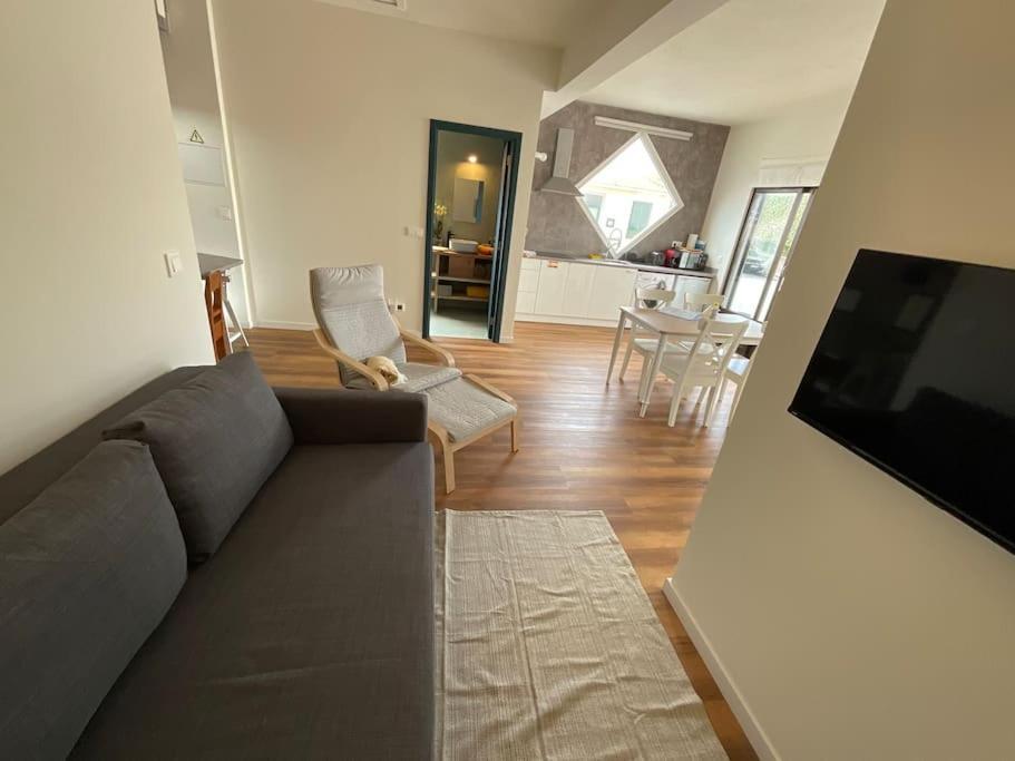 Apartamento Mouzinho Horta  Dış mekan fotoğraf