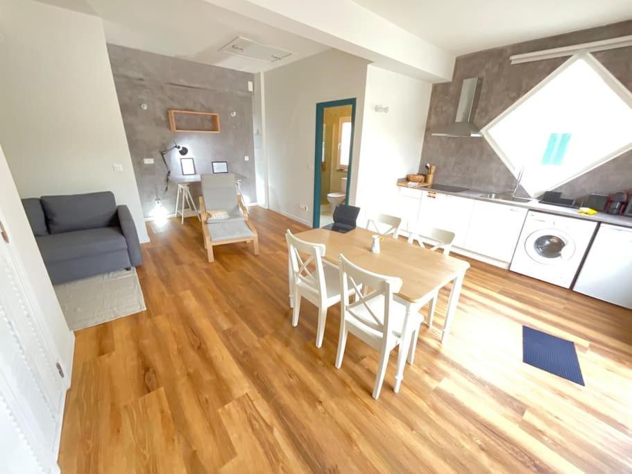 Apartamento Mouzinho Horta  Dış mekan fotoğraf