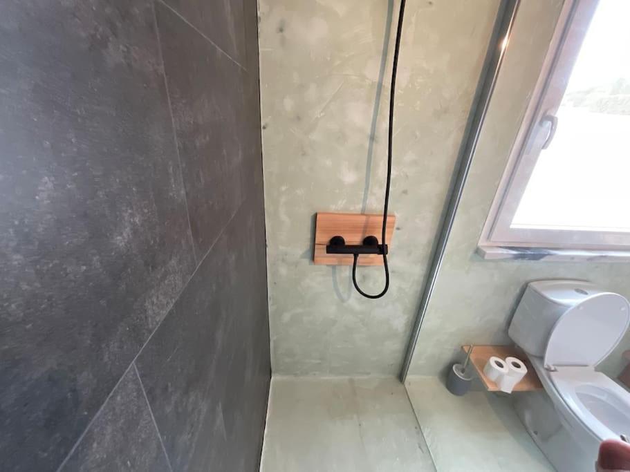 Apartamento Mouzinho Horta  Dış mekan fotoğraf