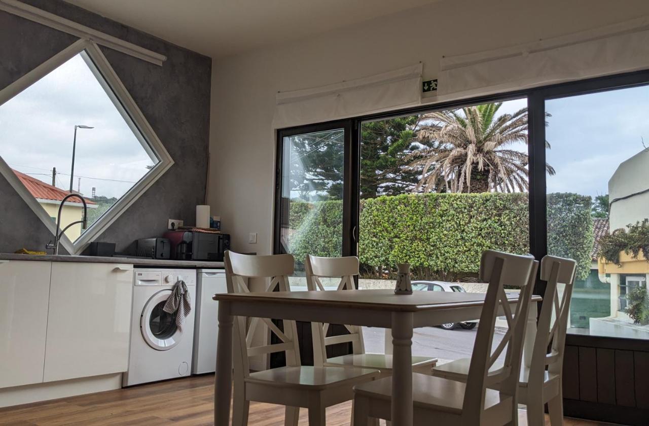 Apartamento Mouzinho Horta  Dış mekan fotoğraf