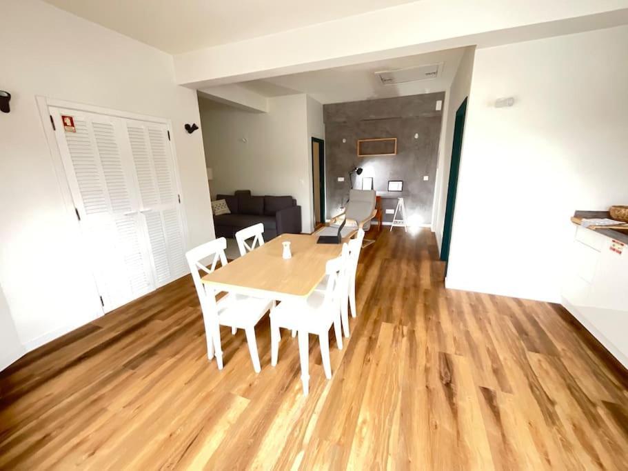 Apartamento Mouzinho Horta  Dış mekan fotoğraf