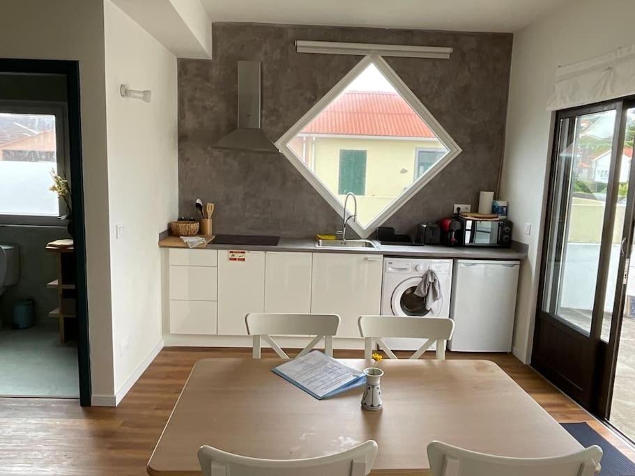 Apartamento Mouzinho Horta  Dış mekan fotoğraf