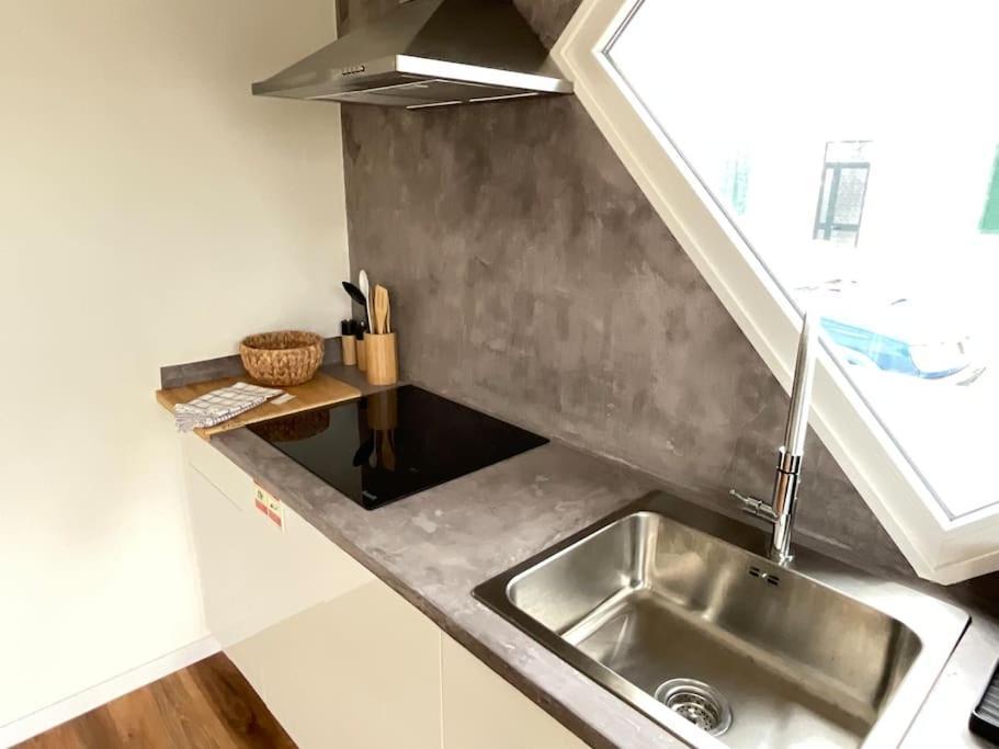Apartamento Mouzinho Horta  Dış mekan fotoğraf