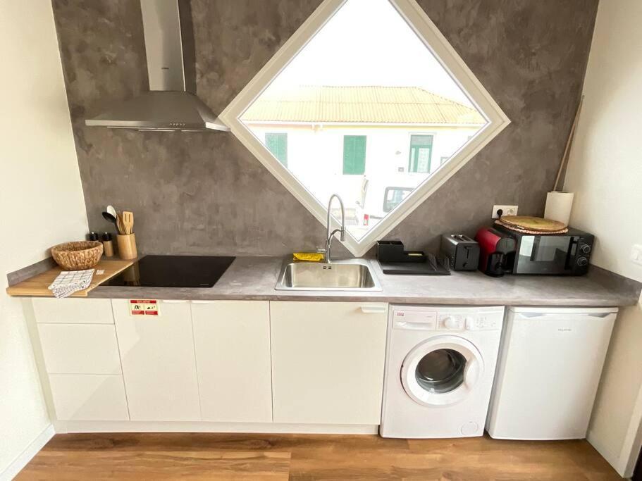 Apartamento Mouzinho Horta  Dış mekan fotoğraf