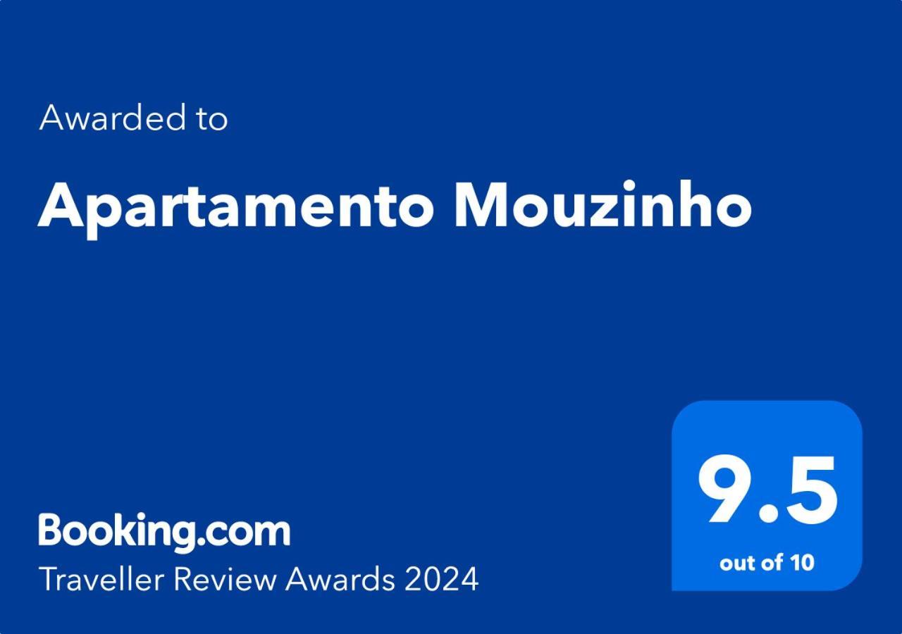Apartamento Mouzinho Horta  Dış mekan fotoğraf
