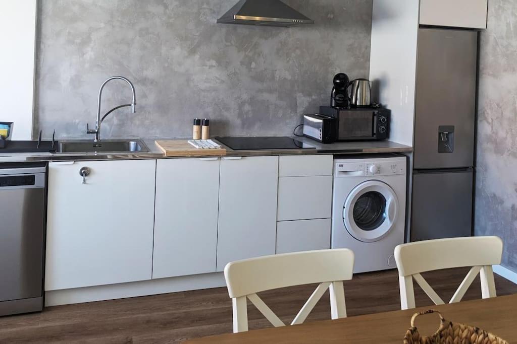 Apartamento Mouzinho Horta  Dış mekan fotoğraf