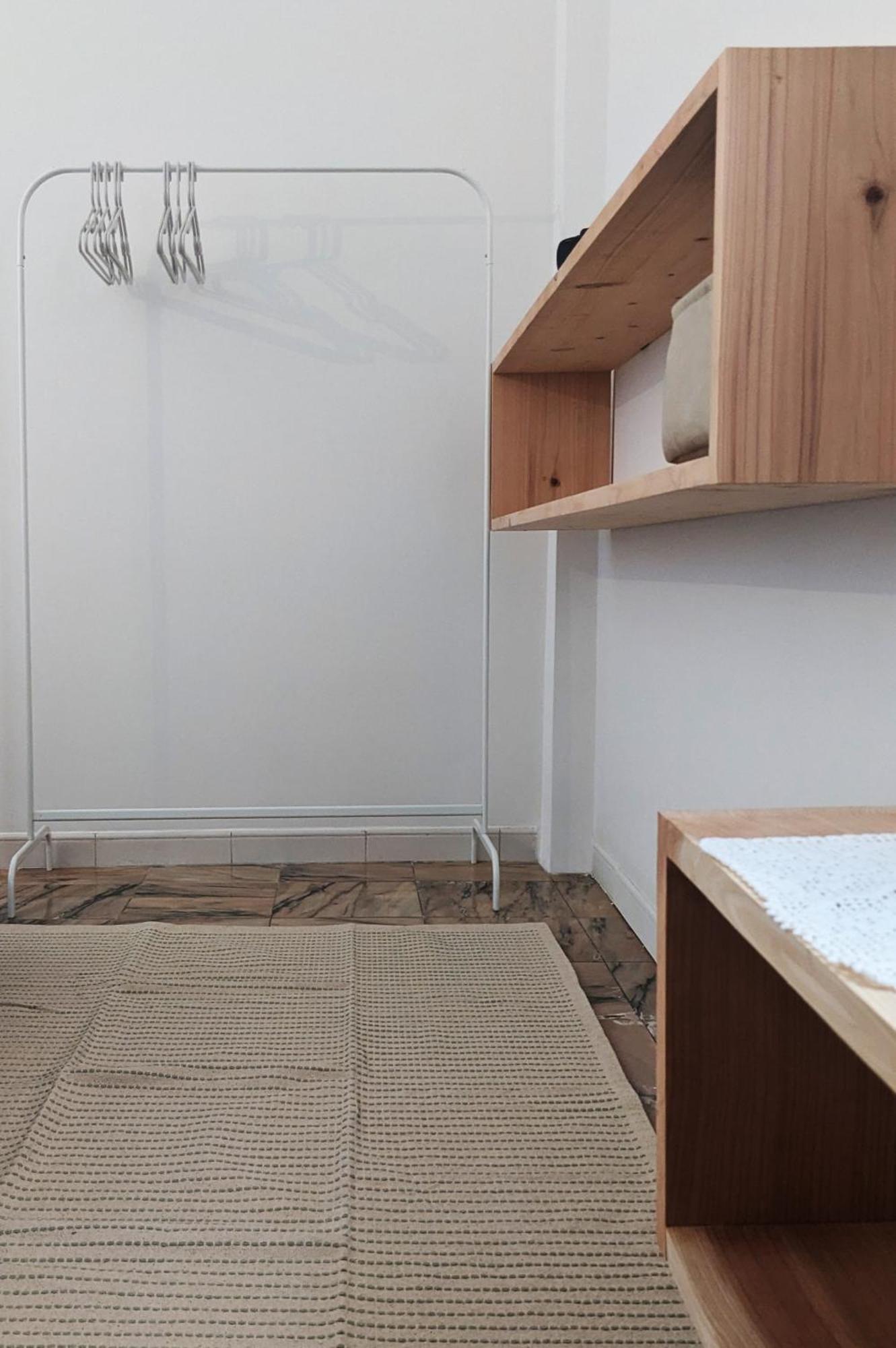 Apartamento Mouzinho Horta  Dış mekan fotoğraf