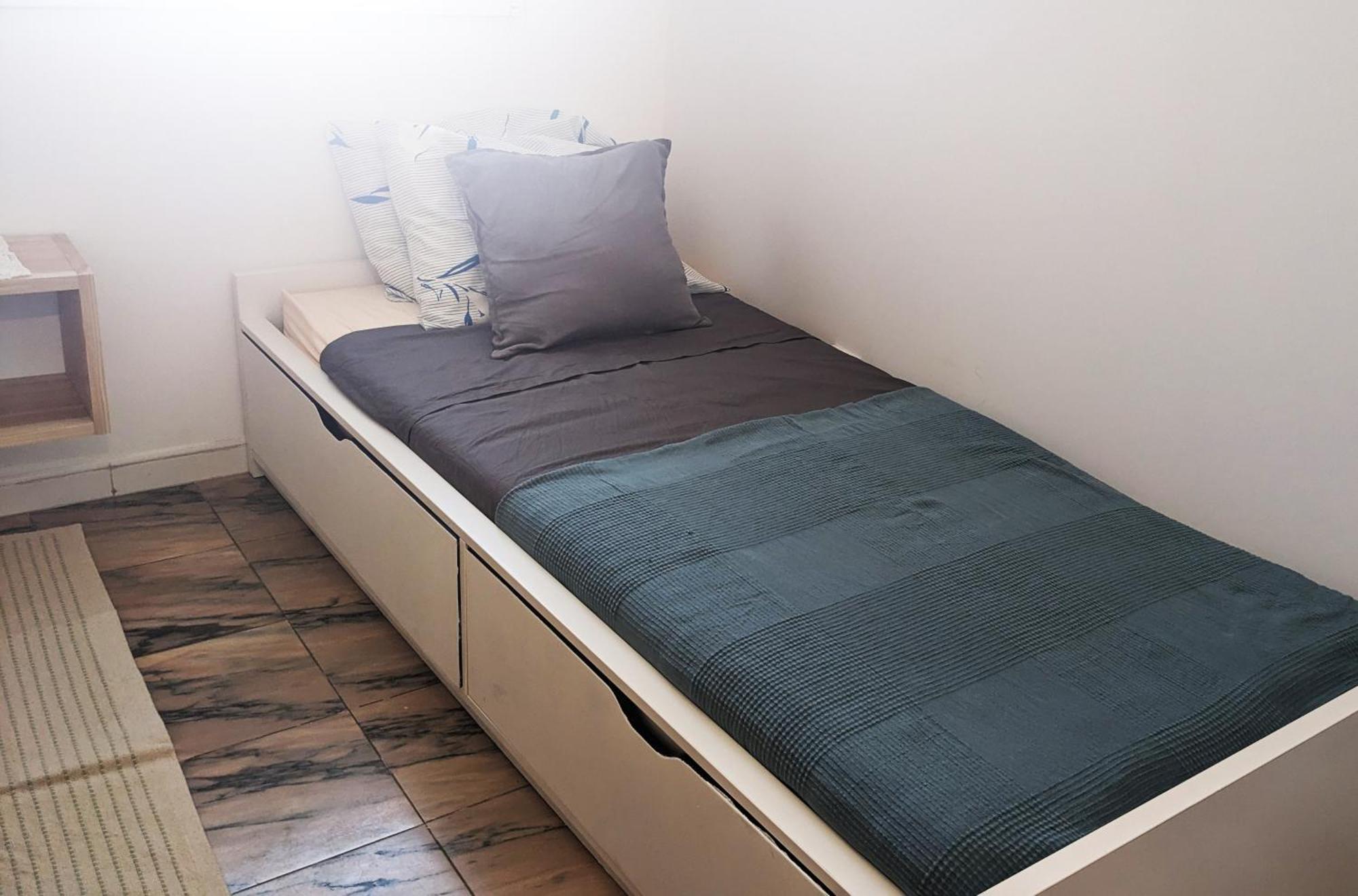Apartamento Mouzinho Horta  Dış mekan fotoğraf
