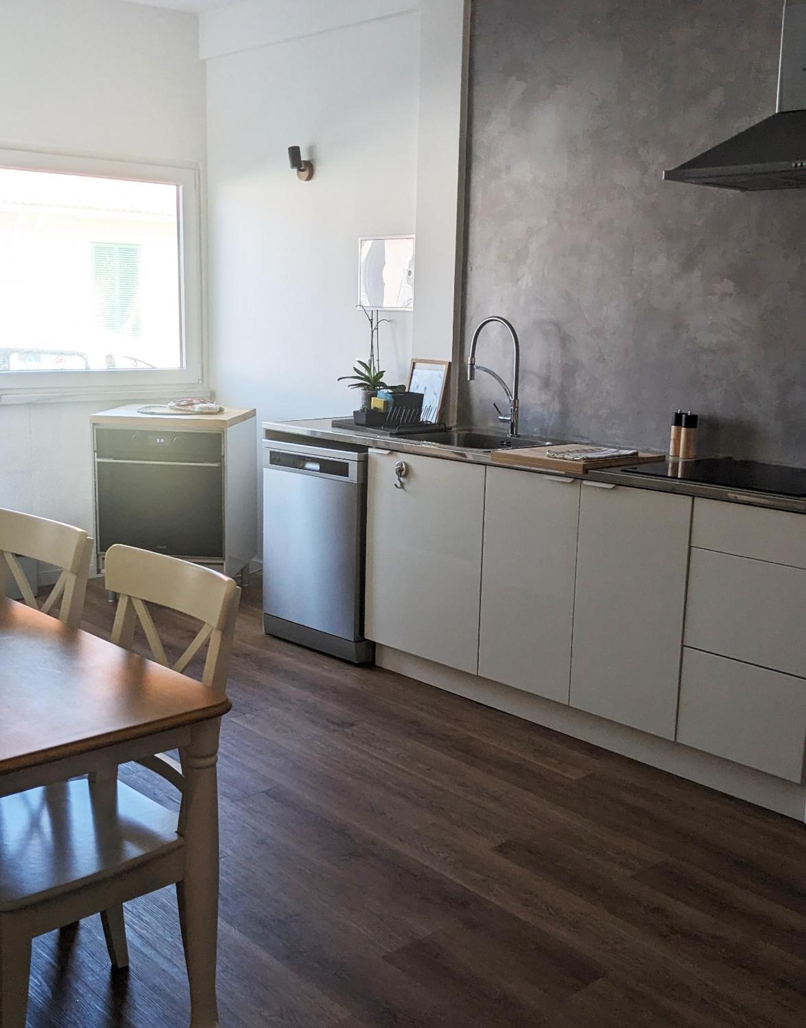 Apartamento Mouzinho Horta  Dış mekan fotoğraf