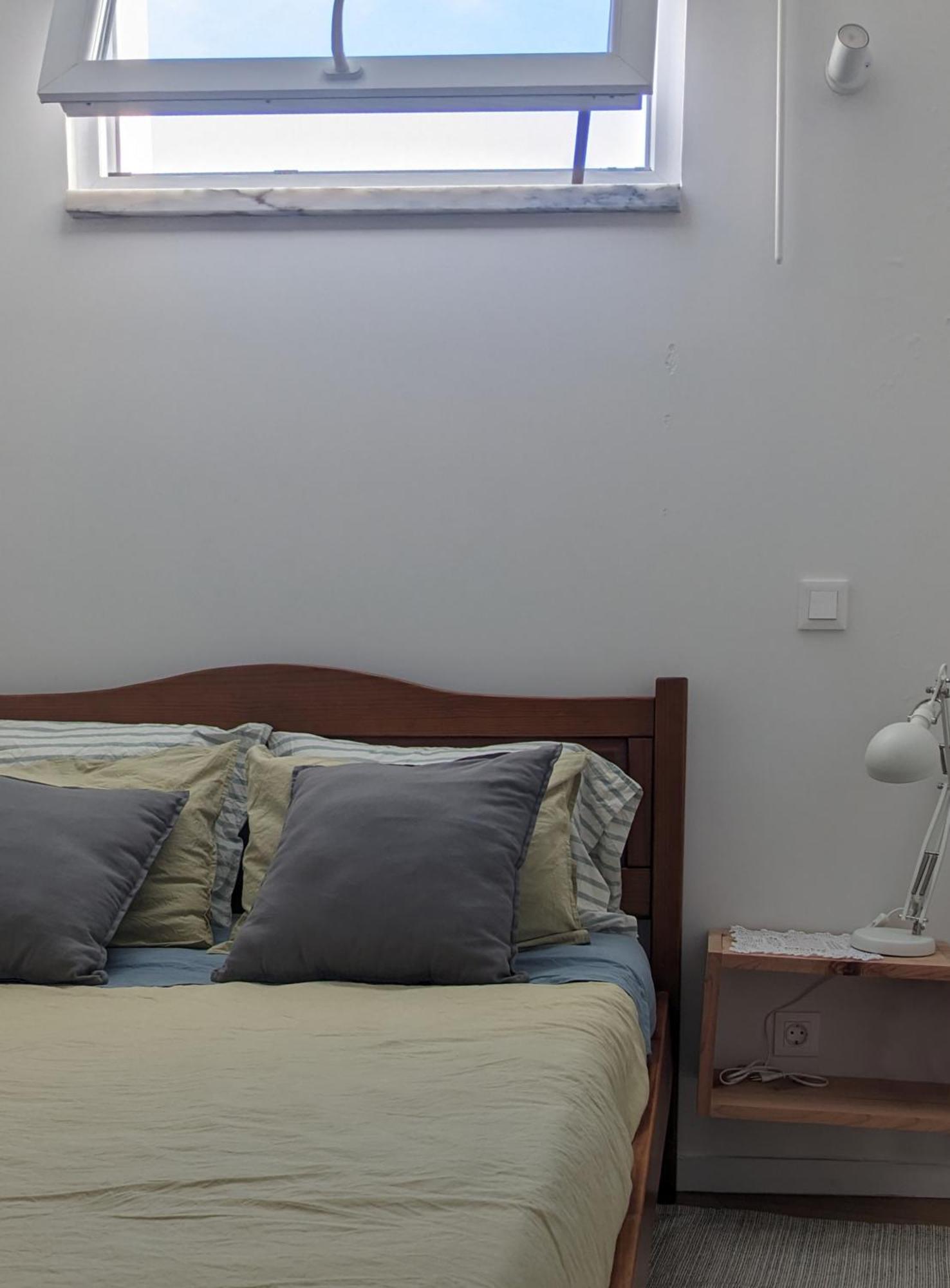 Apartamento Mouzinho Horta  Dış mekan fotoğraf