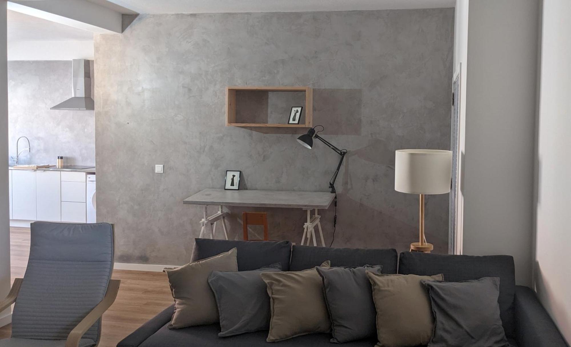 Apartamento Mouzinho Horta  Dış mekan fotoğraf