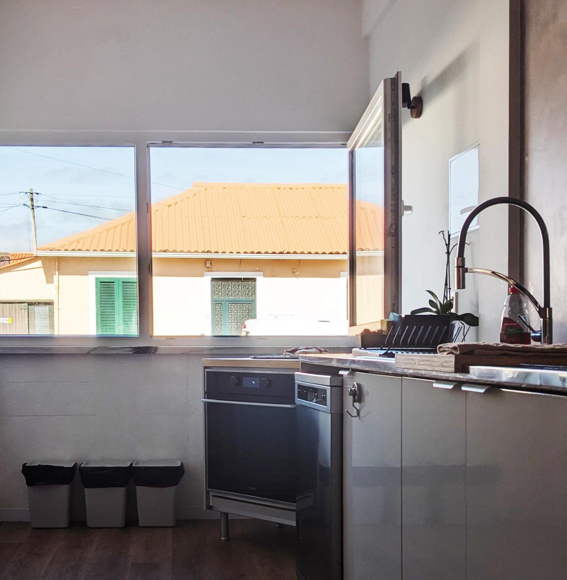 Apartamento Mouzinho Horta  Dış mekan fotoğraf