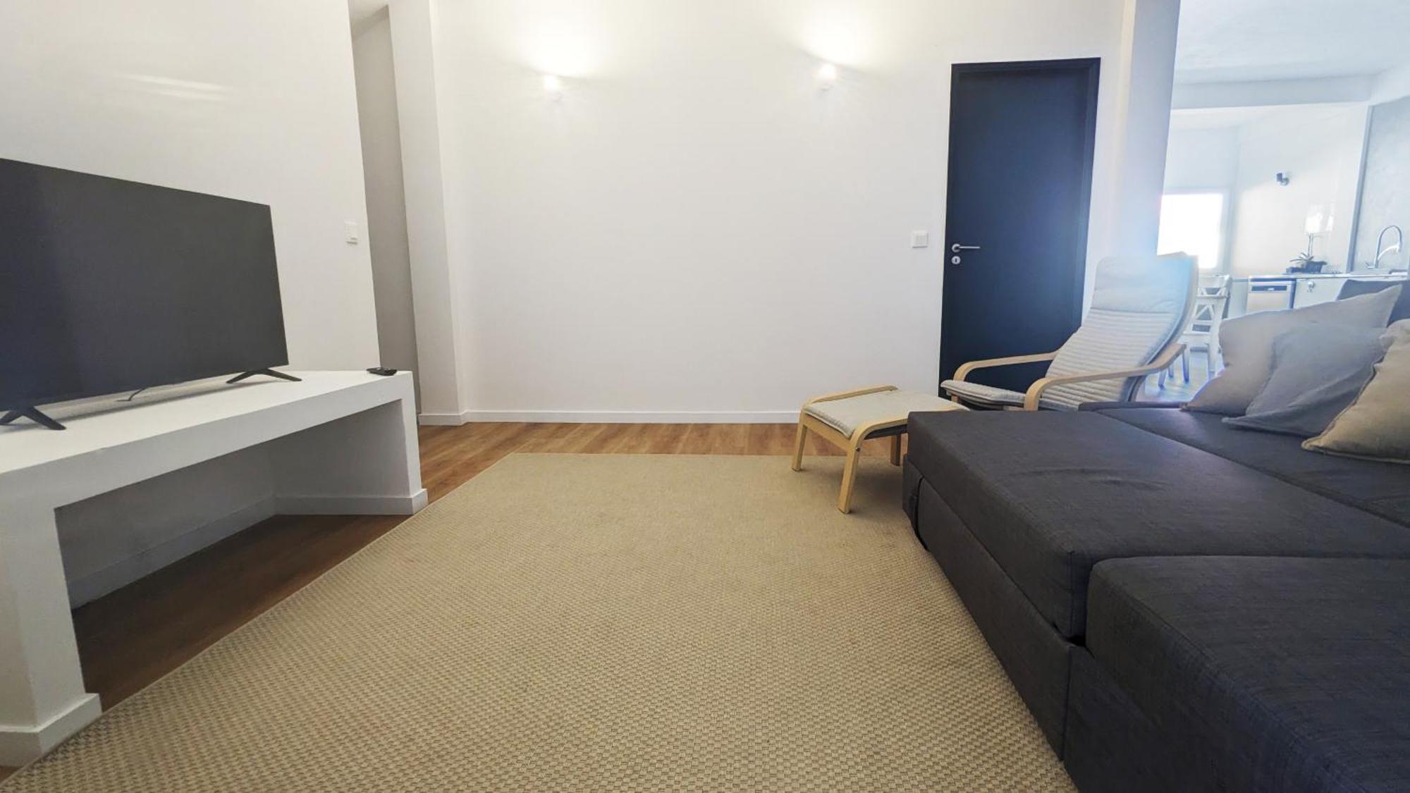 Apartamento Mouzinho Horta  Dış mekan fotoğraf