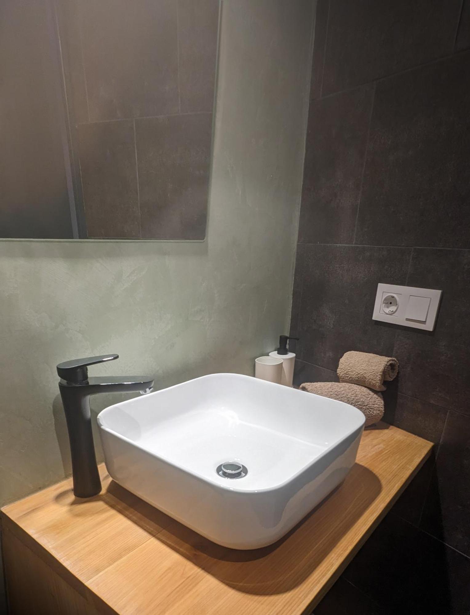 Apartamento Mouzinho Horta  Dış mekan fotoğraf