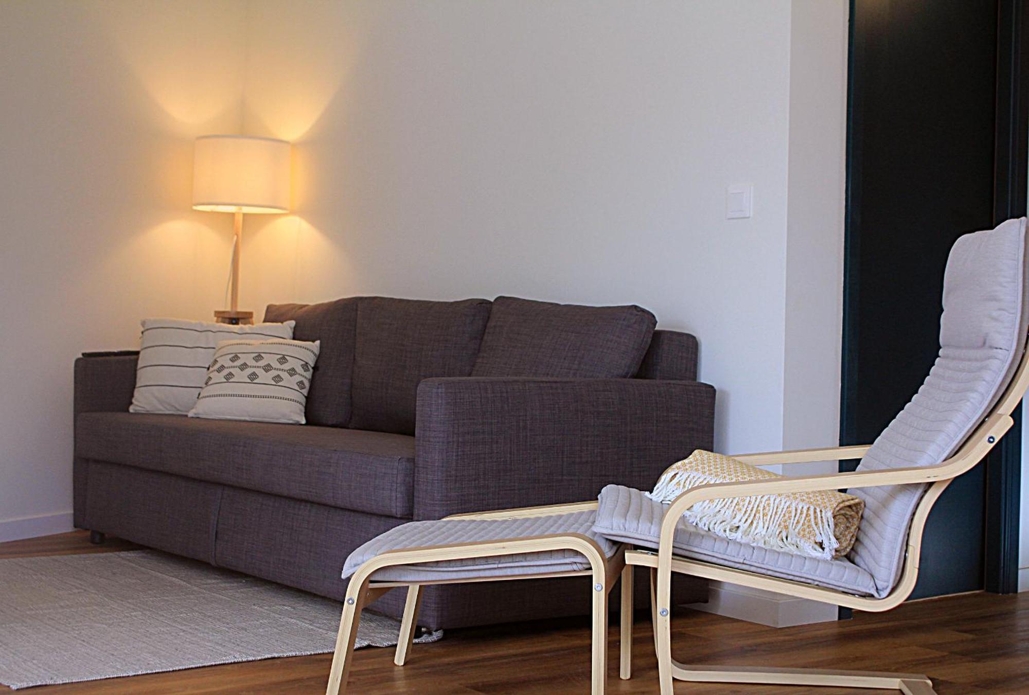 Apartamento Mouzinho Horta  Dış mekan fotoğraf