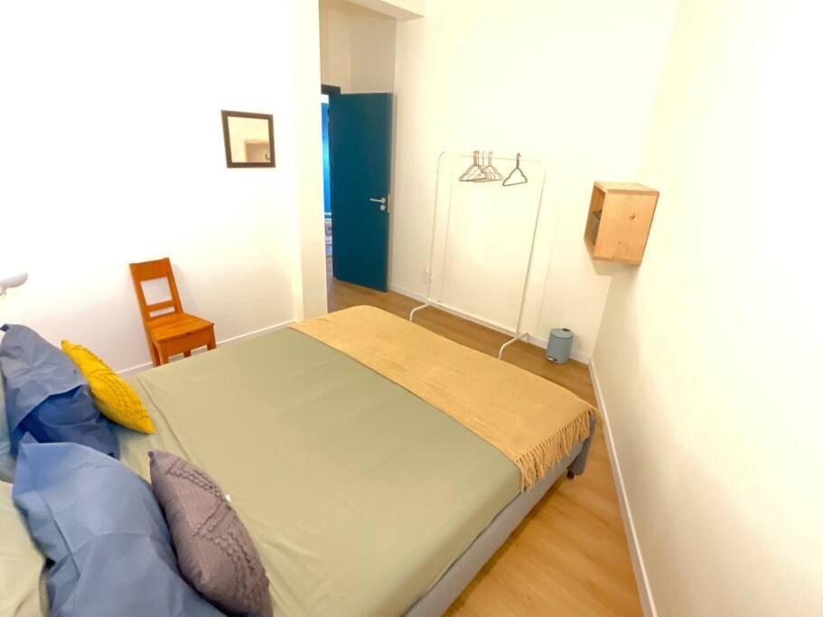Apartamento Mouzinho Horta  Dış mekan fotoğraf