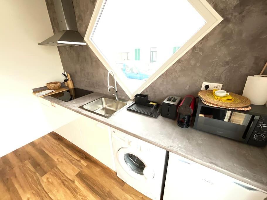 Apartamento Mouzinho Horta  Dış mekan fotoğraf