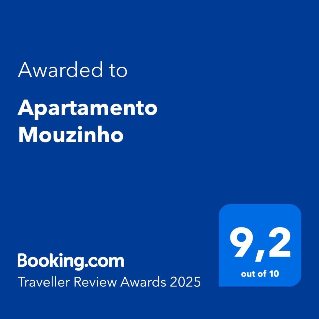 Apartamento Mouzinho Horta  Dış mekan fotoğraf